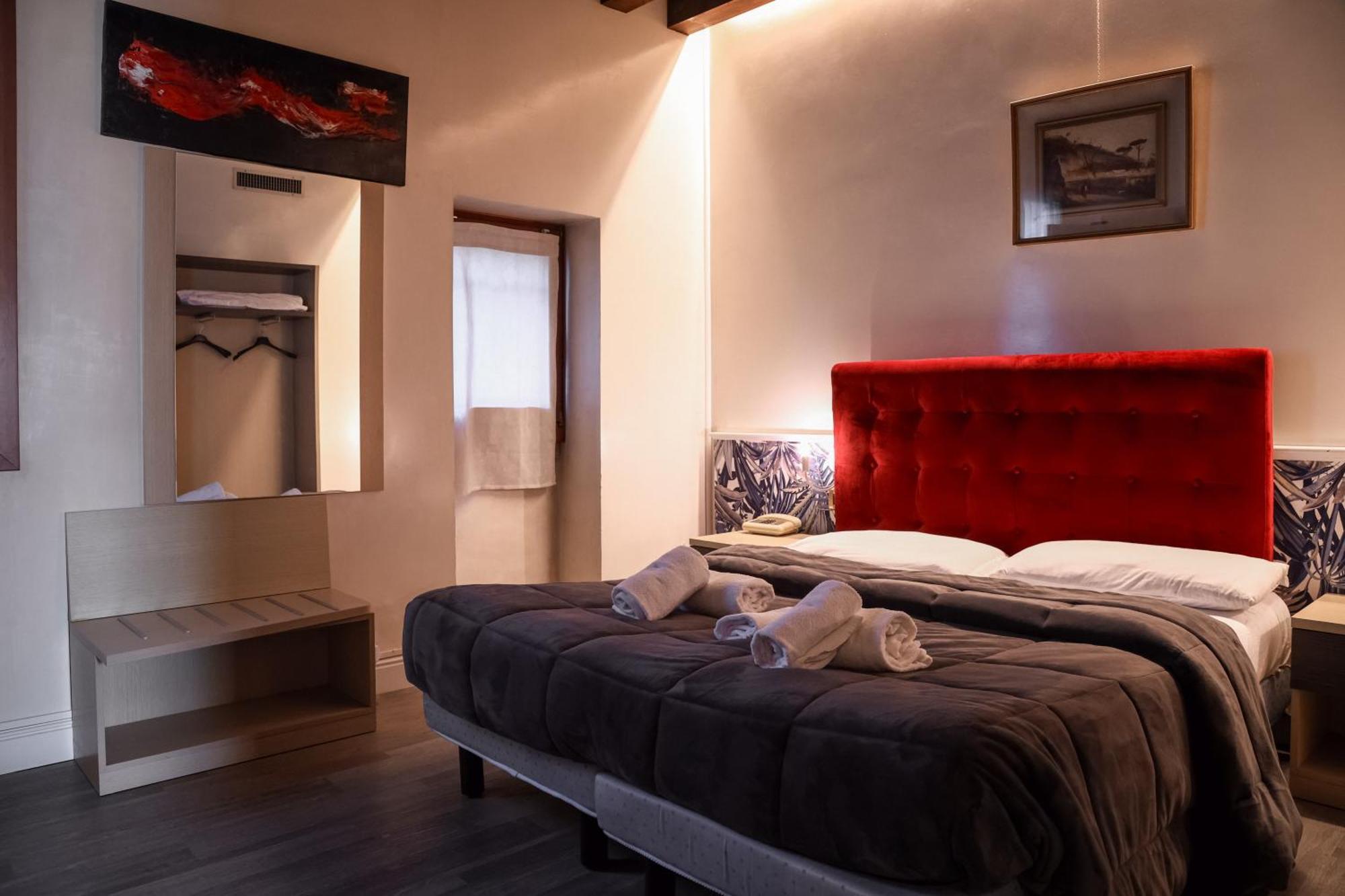 Hotel Villa Sara Mestre Kültér fotó